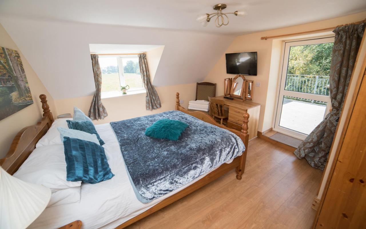 Ballygown Cottage Torpys Cross Roads Экстерьер фото