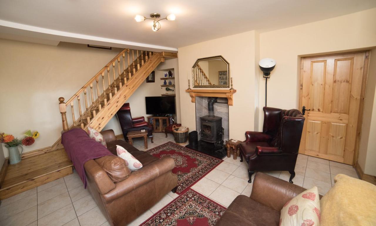 Ballygown Cottage Torpys Cross Roads Экстерьер фото