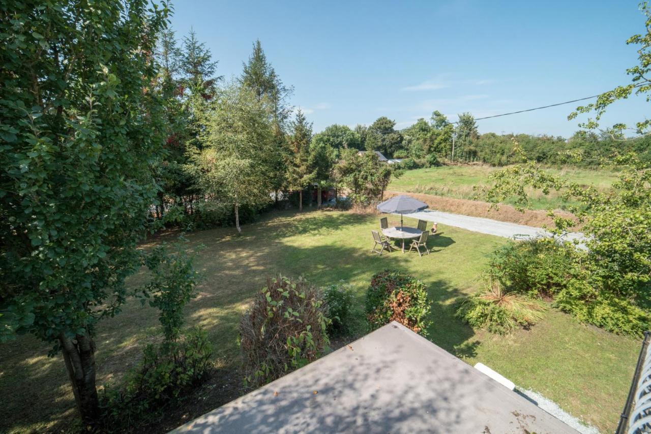Ballygown Cottage Torpys Cross Roads Экстерьер фото