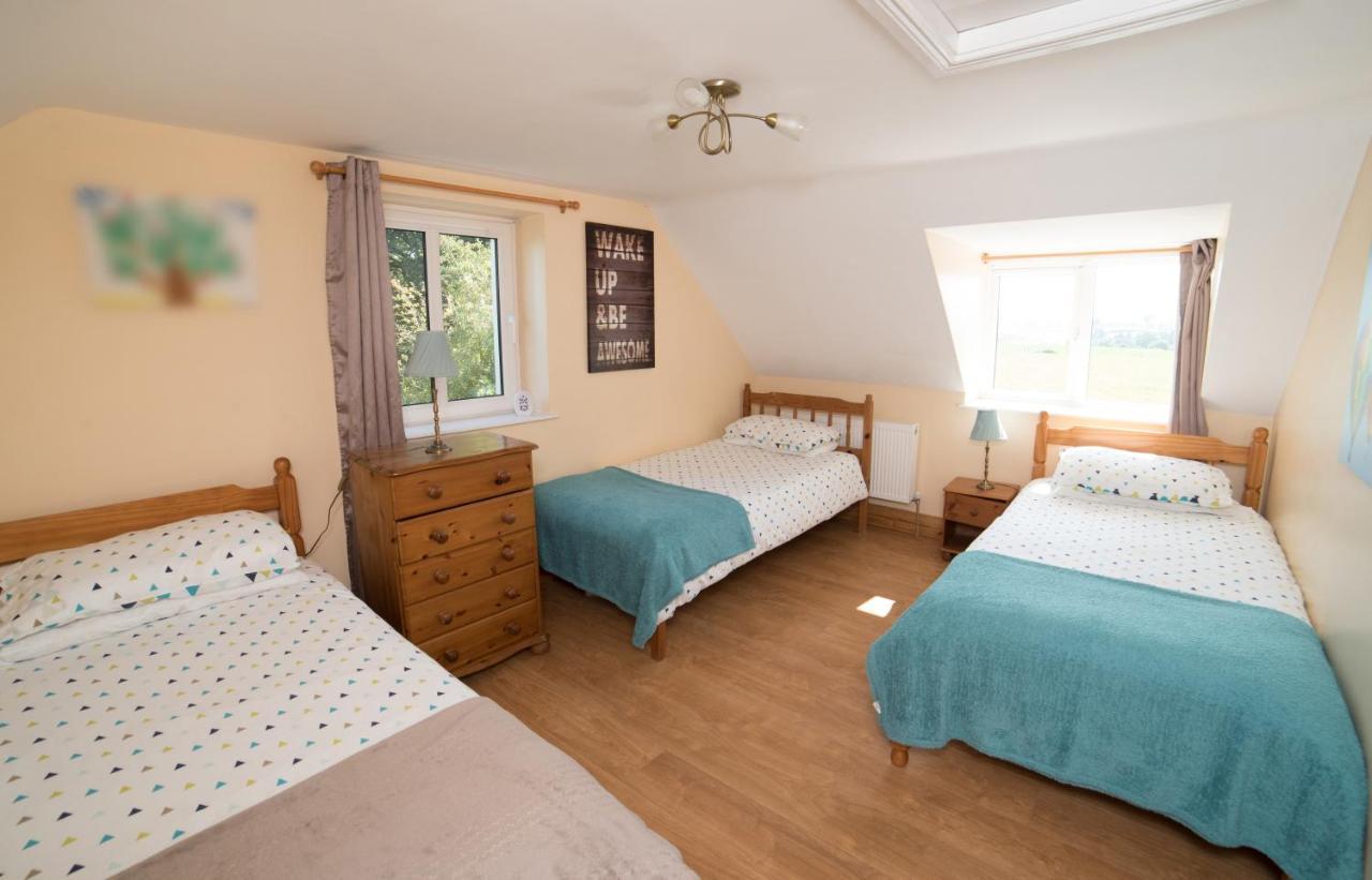 Ballygown Cottage Torpys Cross Roads Экстерьер фото