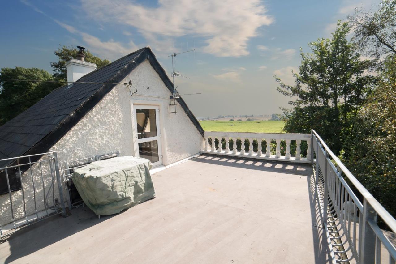 Ballygown Cottage Torpys Cross Roads Экстерьер фото